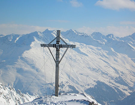 winter skiurlaub st anton ferienwohnungen arlberg